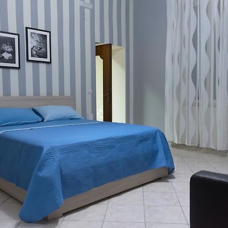 Giualduomo B&B SantʼAgata deʼ Goti Bagian luar foto