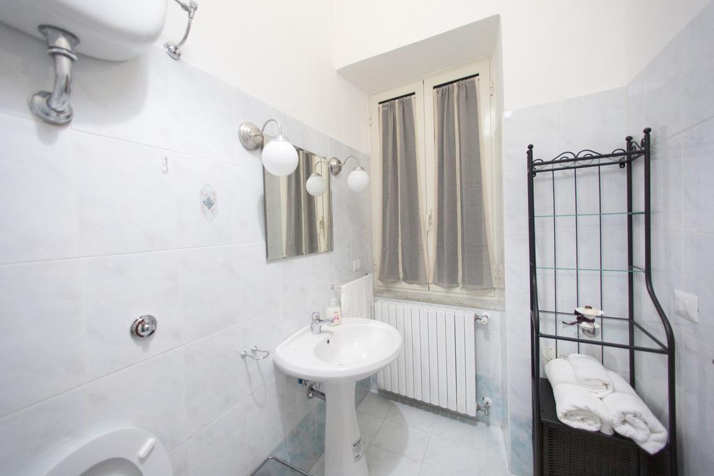 Giualduomo B&B SantʼAgata deʼ Goti Bagian luar foto